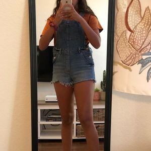 overalls